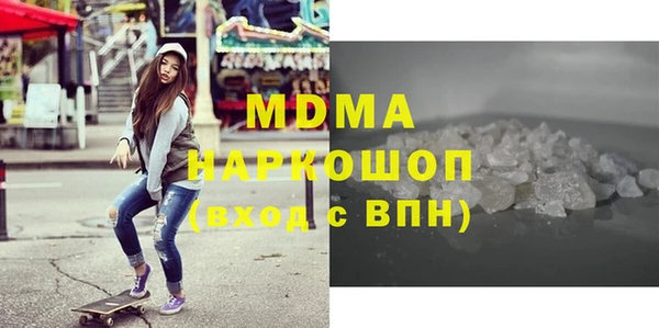 тгк Дмитровск
